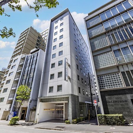 Tokyu Stay Suidobashi Tokyo Eksteriør billede