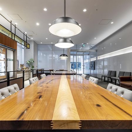 Tokyu Stay Suidobashi Tokyo Eksteriør billede