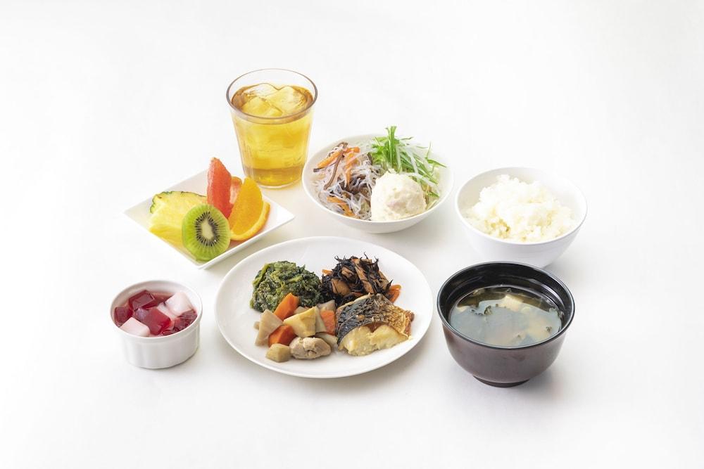Tokyu Stay Suidobashi Tokyo Eksteriør billede