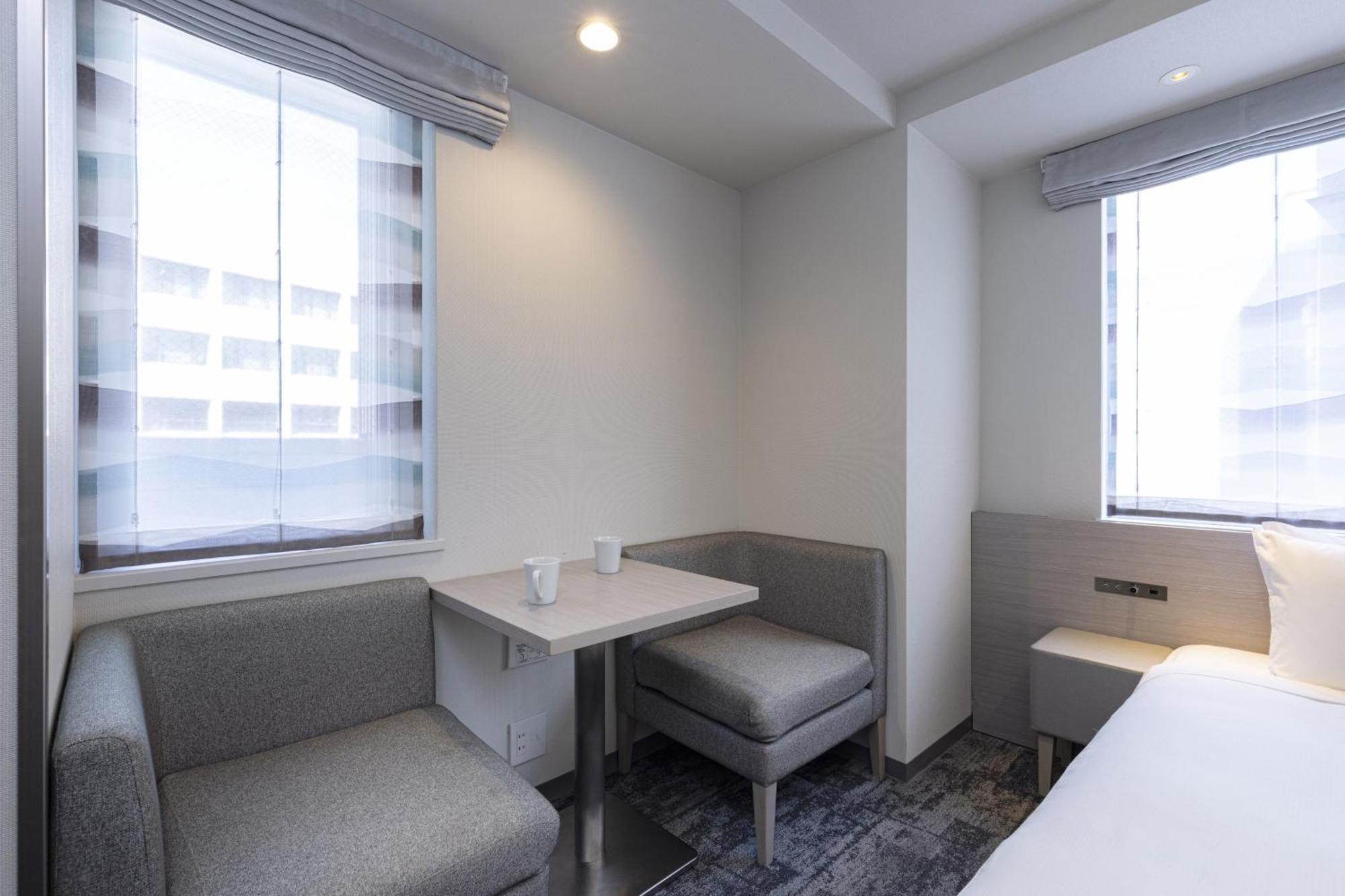 Tokyu Stay Suidobashi Tokyo Eksteriør billede