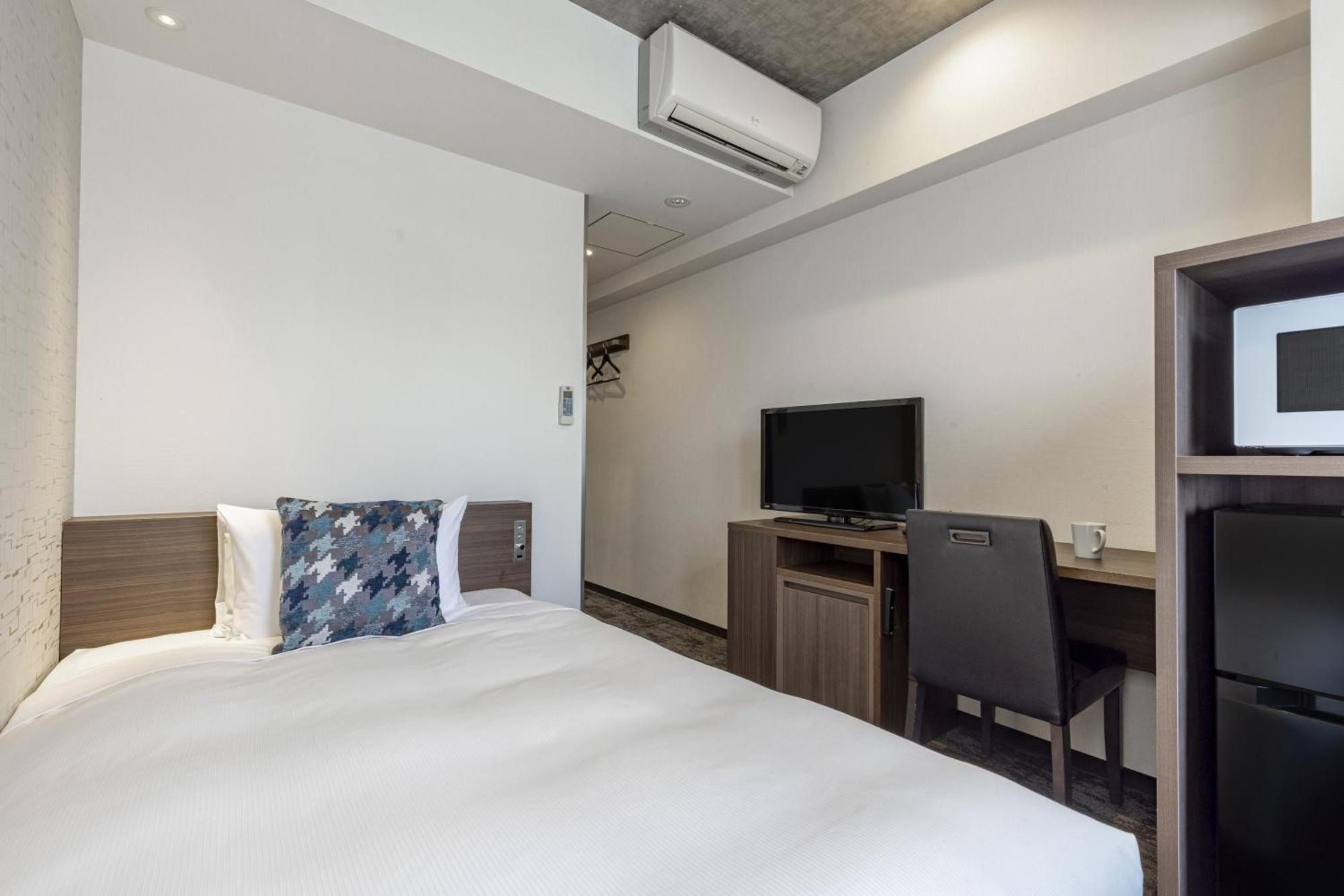 Tokyu Stay Suidobashi Tokyo Eksteriør billede