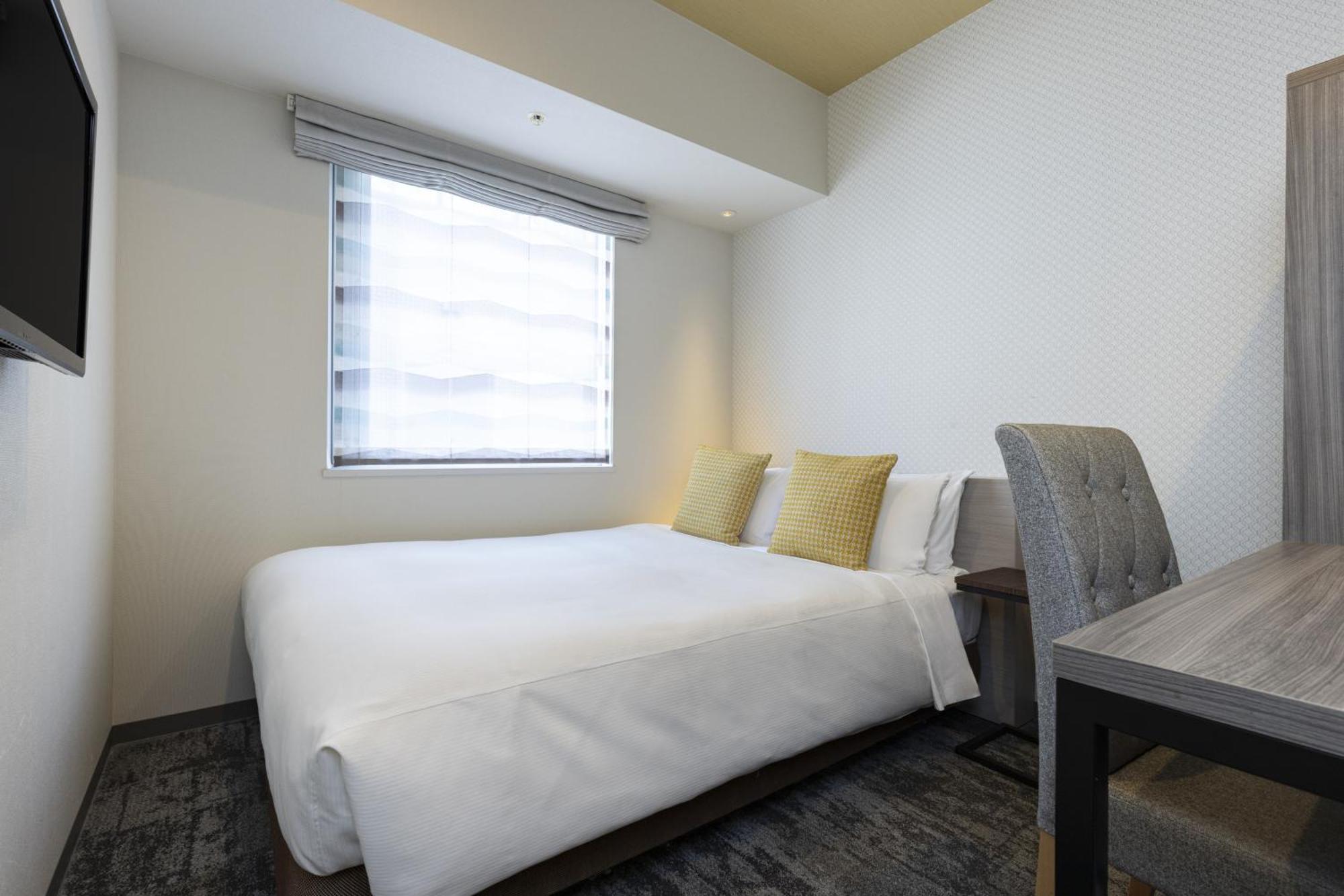 Tokyu Stay Suidobashi Tokyo Eksteriør billede