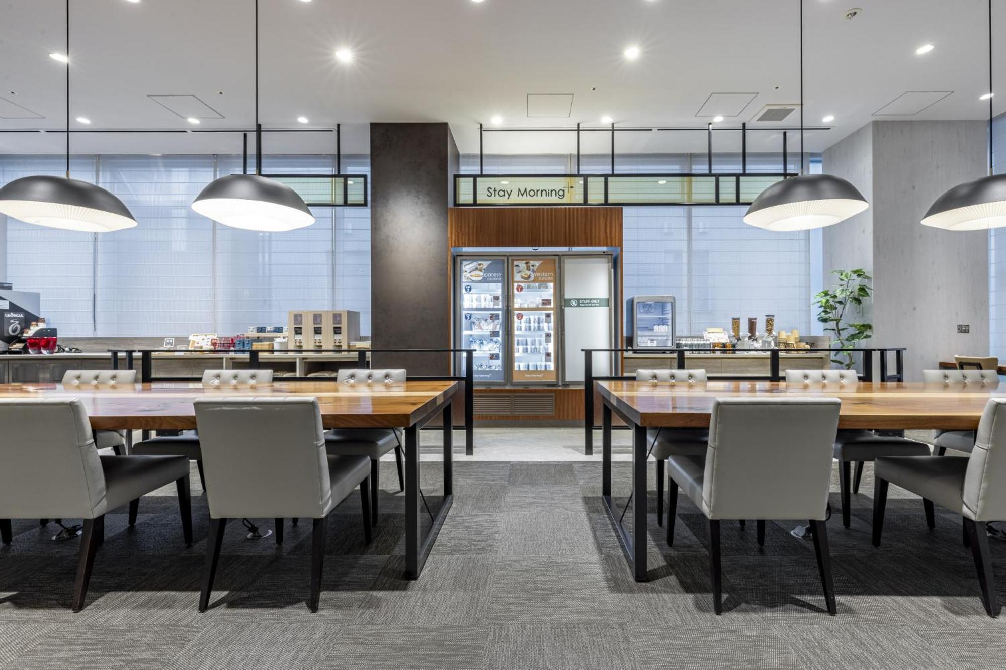 Tokyu Stay Suidobashi Tokyo Eksteriør billede