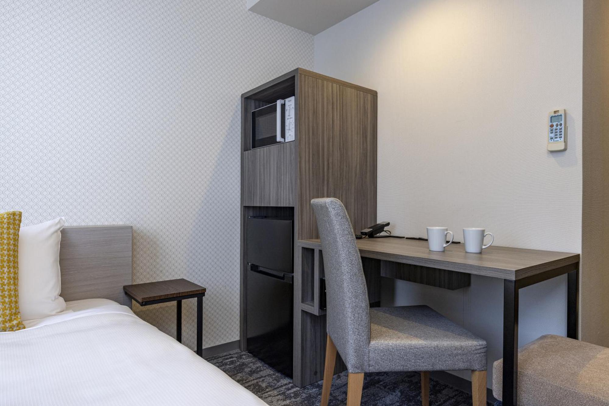 Tokyu Stay Suidobashi Tokyo Eksteriør billede