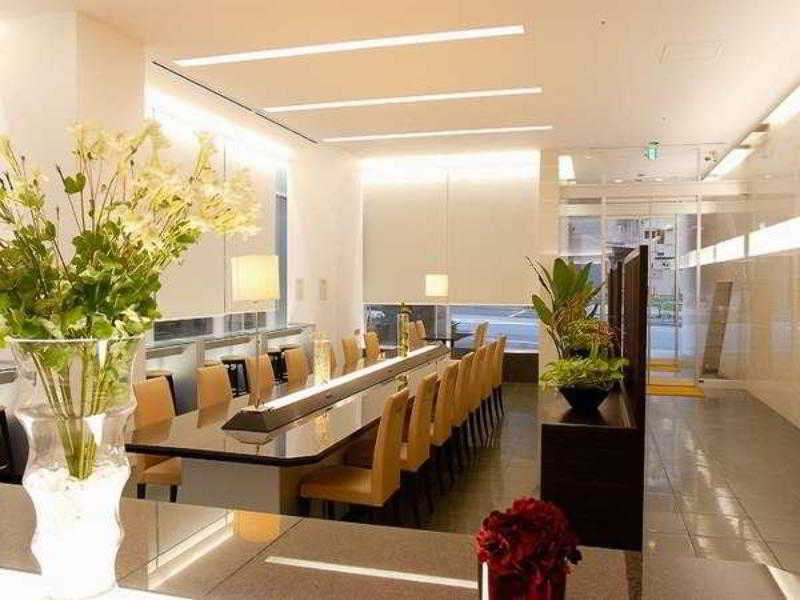 Tokyu Stay Suidobashi Tokyo Eksteriør billede