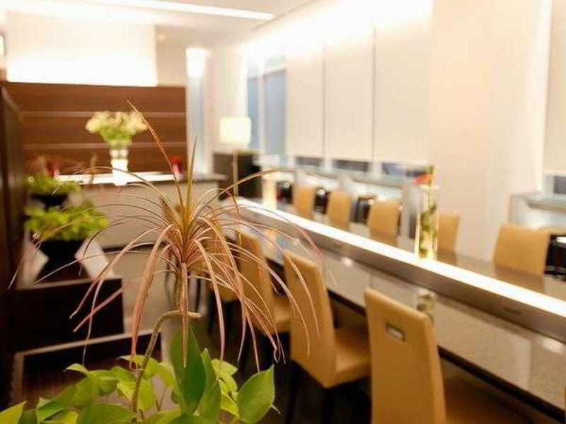 Tokyu Stay Suidobashi Tokyo Eksteriør billede