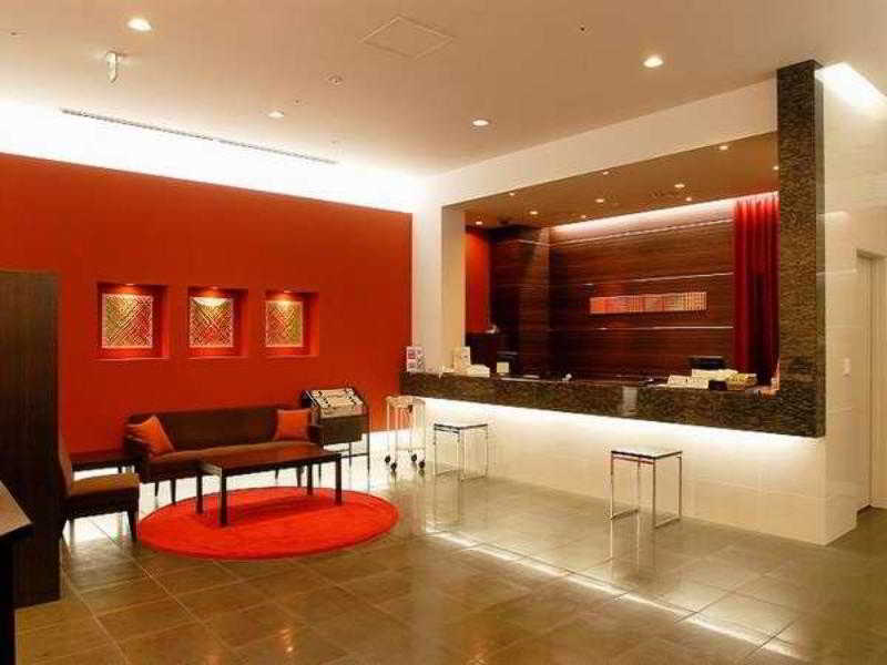 Tokyu Stay Suidobashi Tokyo Eksteriør billede