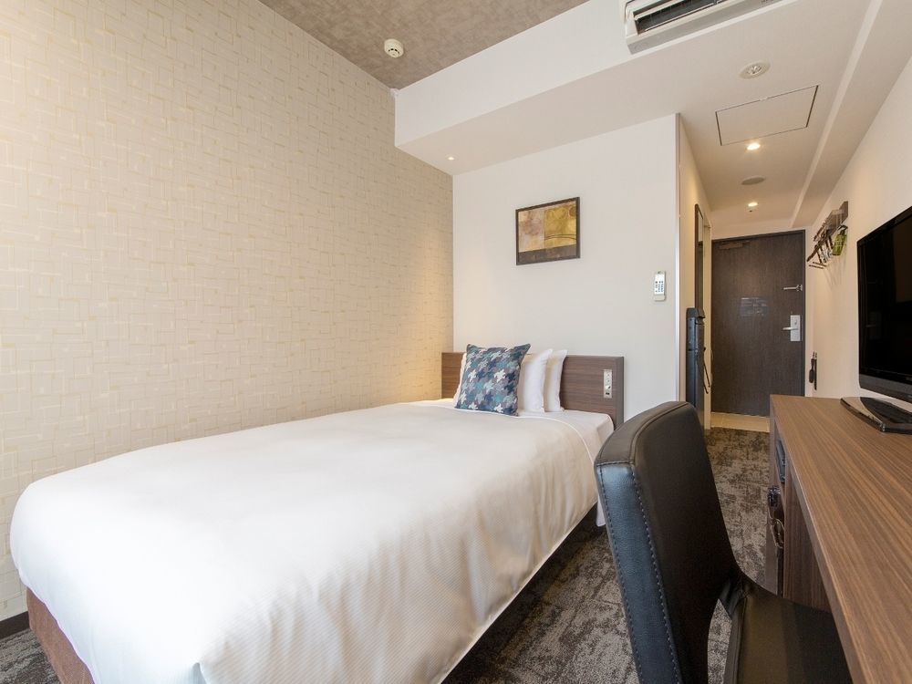Tokyu Stay Suidobashi Tokyo Eksteriør billede